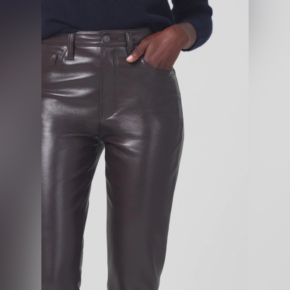 Citizens of Humanity Jolene High Rise - Size 25 - Picture 5 of 9